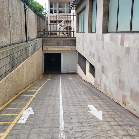 بيت للعطل In Palmas Near Canteras *